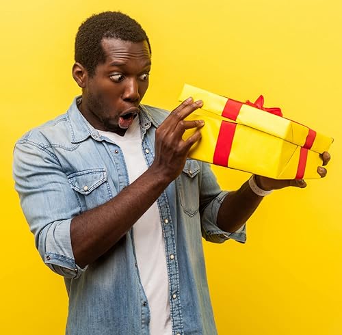 Miniatura 9 de Kepperton Okayest Brother Trail Mix - Snacks gourmet para hombre, cesta de regalo divertida para hermano, regalo divertido para hermanos de hermana,