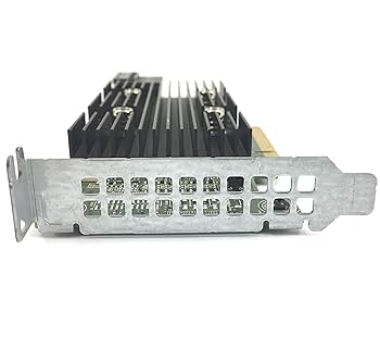 Dell 75D1H PERC H330 12GBPS コントローラーカード Amazon.com: Dell 75D1H PERC H330 PCI-E X8 12GBPS RAID