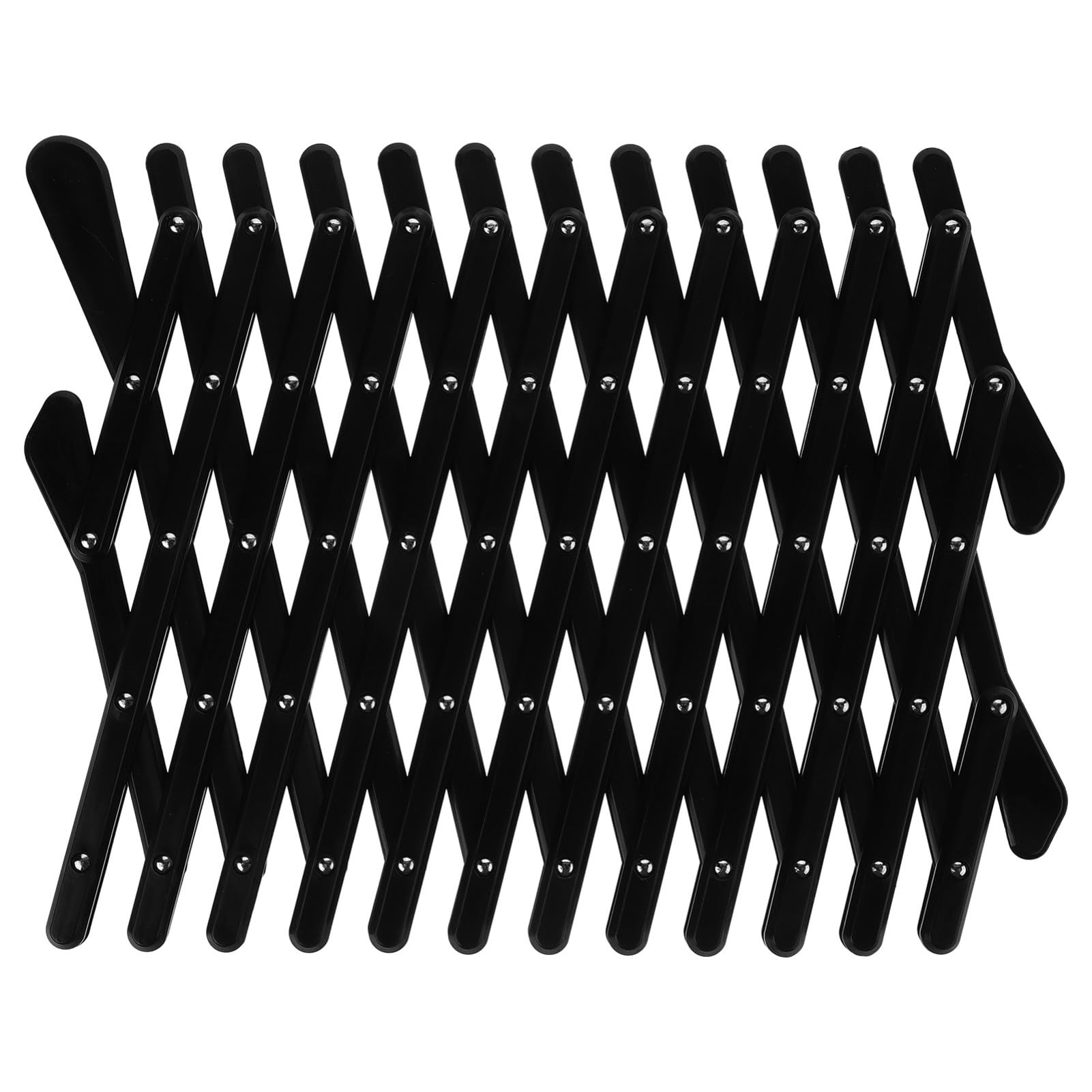 Barrière pour chien réglable SOIMISS protection balcon et fenêtre