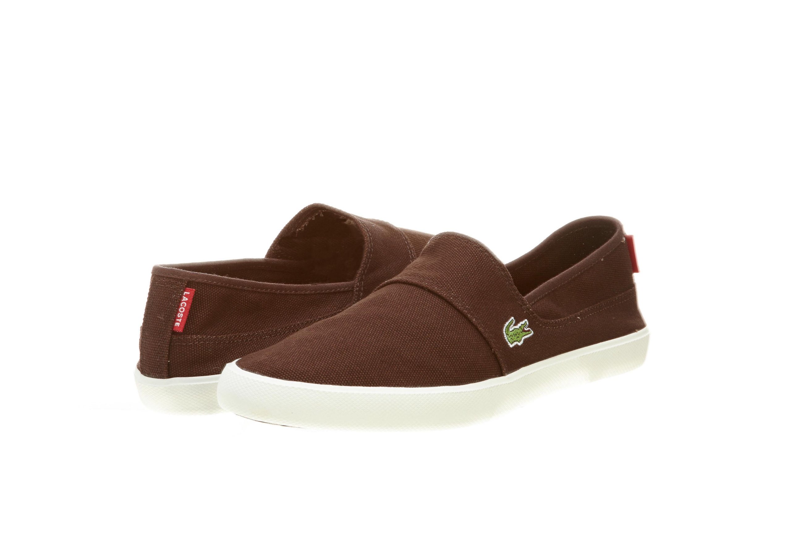 Lacoste Men's Clemente CI Sneaker