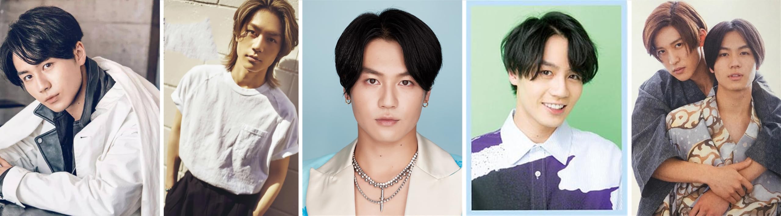 Amazon | 松田元太 LOMOカード フォトカード トレカ グッズ 10枚セット 