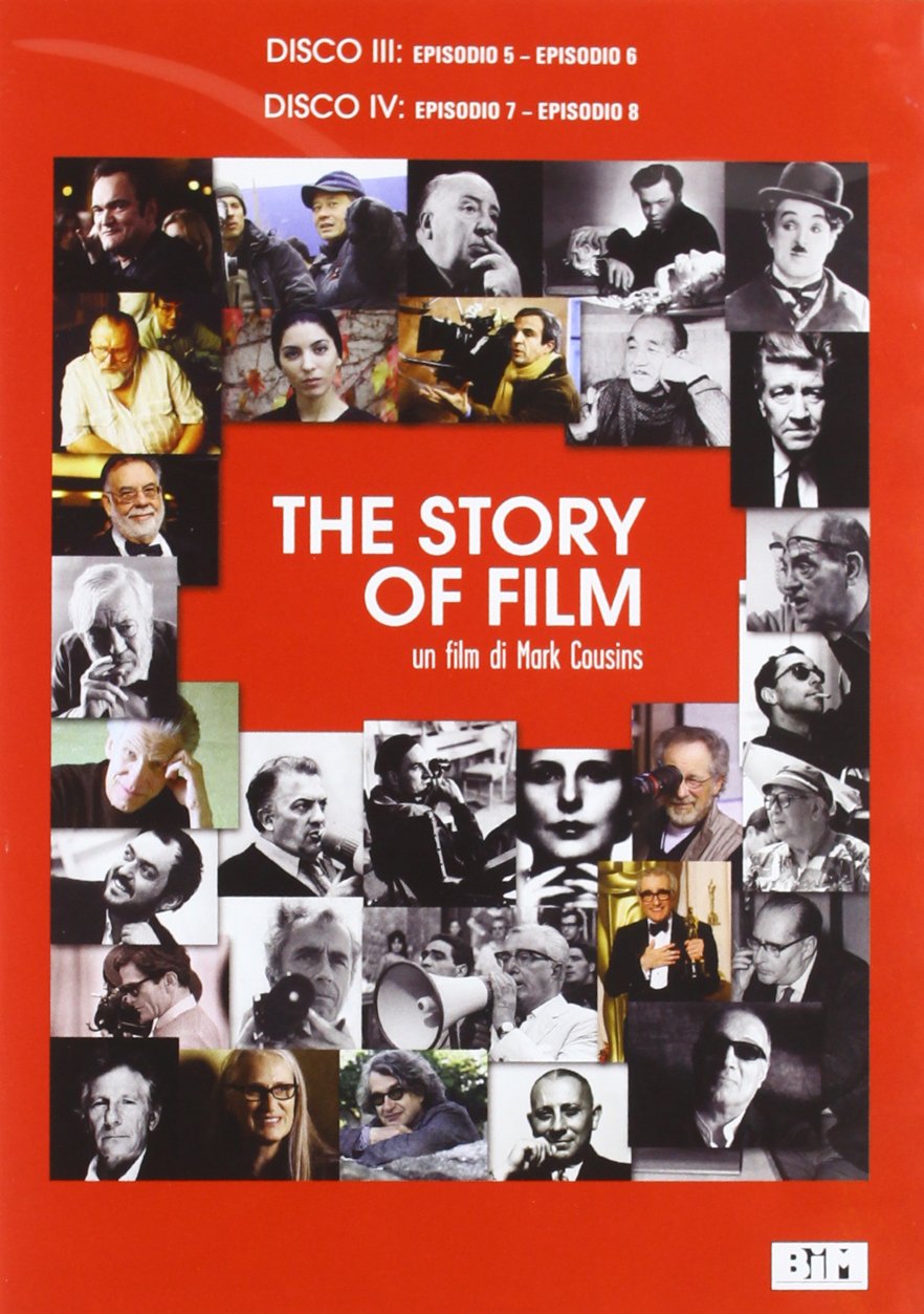 The story of film