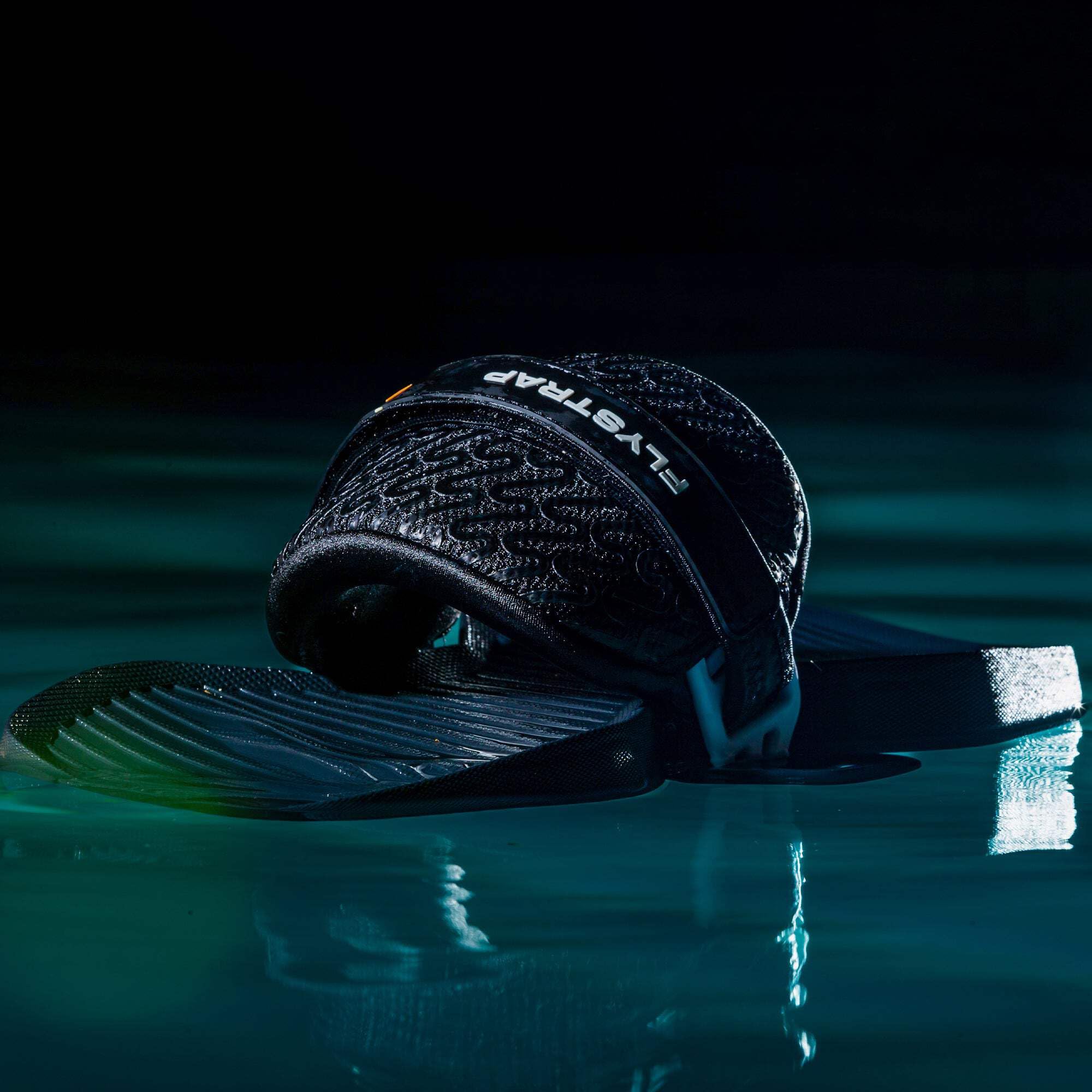 Slingshot Sports Fly Strap V2 Kiteboarding Foot Straps