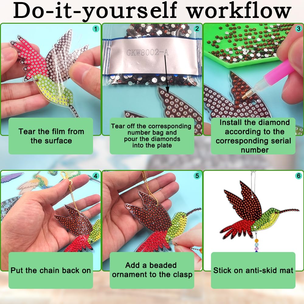 Carillon Bois Décoration De Jardin Carillons À Vent En Acier Inoxydable