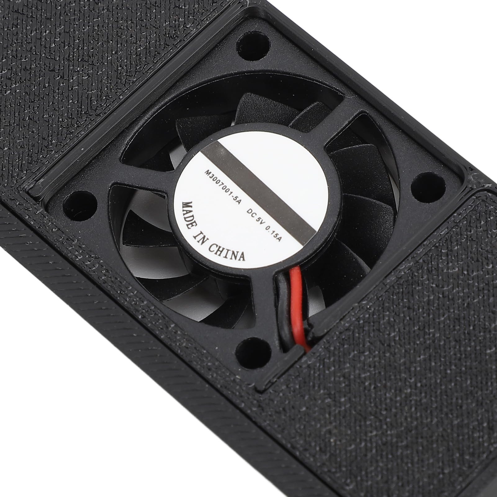 Ventola di Raffreddamento della Fotocamera, Ventola del Radiatore Esterna Silenziosa per Fotocamere A7M3 A7R4 A7RIII A7III A9II A6300 A6400 A6600 A6500 RX100 NEX XT4