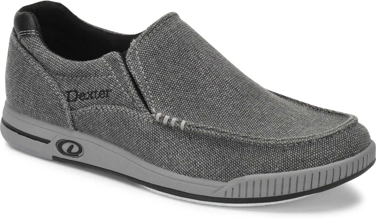 Men's Kam Bowling Shoes - Universal Slide Soles - Athletic Fit - Lightweight Design - Made for Both Left and Right Handed Bowlers