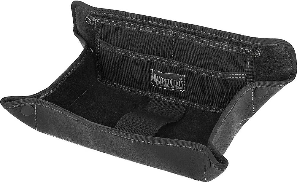 Gear Tactical Travel Tray