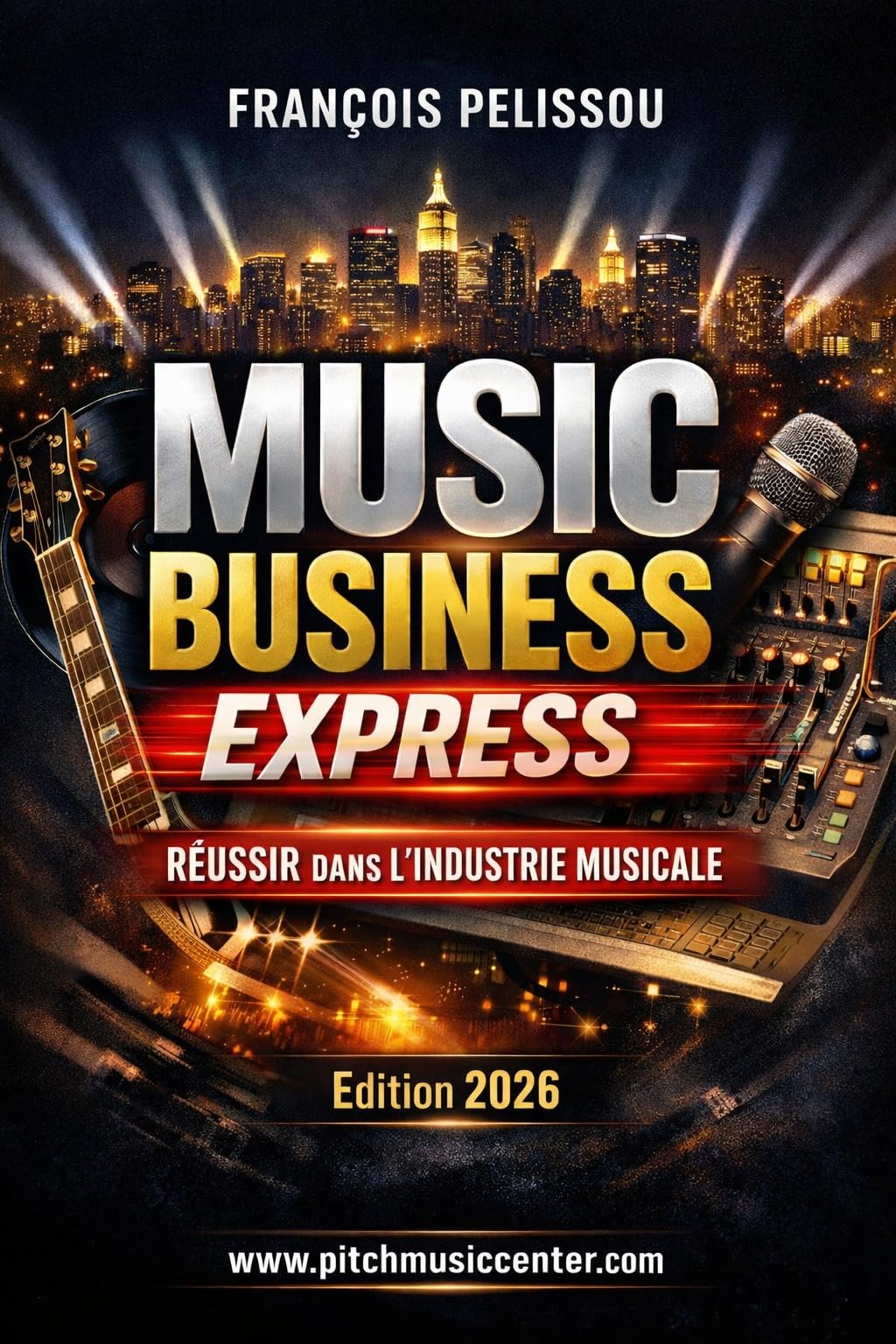 Droits d'auteur et production : Comment protéger et monétiser votre musique en 2026