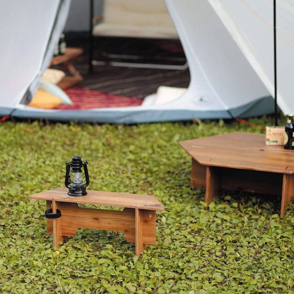 Amazon | キャプテンスタッグ(CAPTAIN STAG) テーブル ヘキサグリル