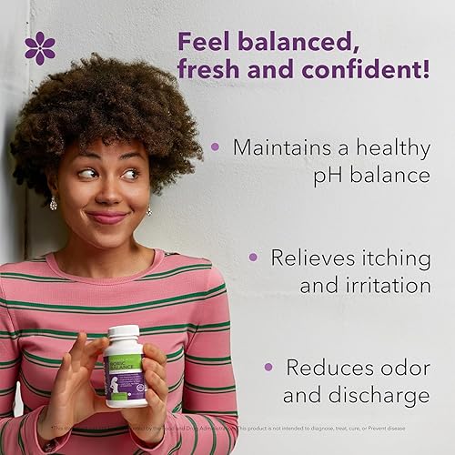 Miniatura 5 de Intimate Rose Ahorre un 10% en el paquete de supositorios probióticos y ácido bórico con olor vaginal saludable