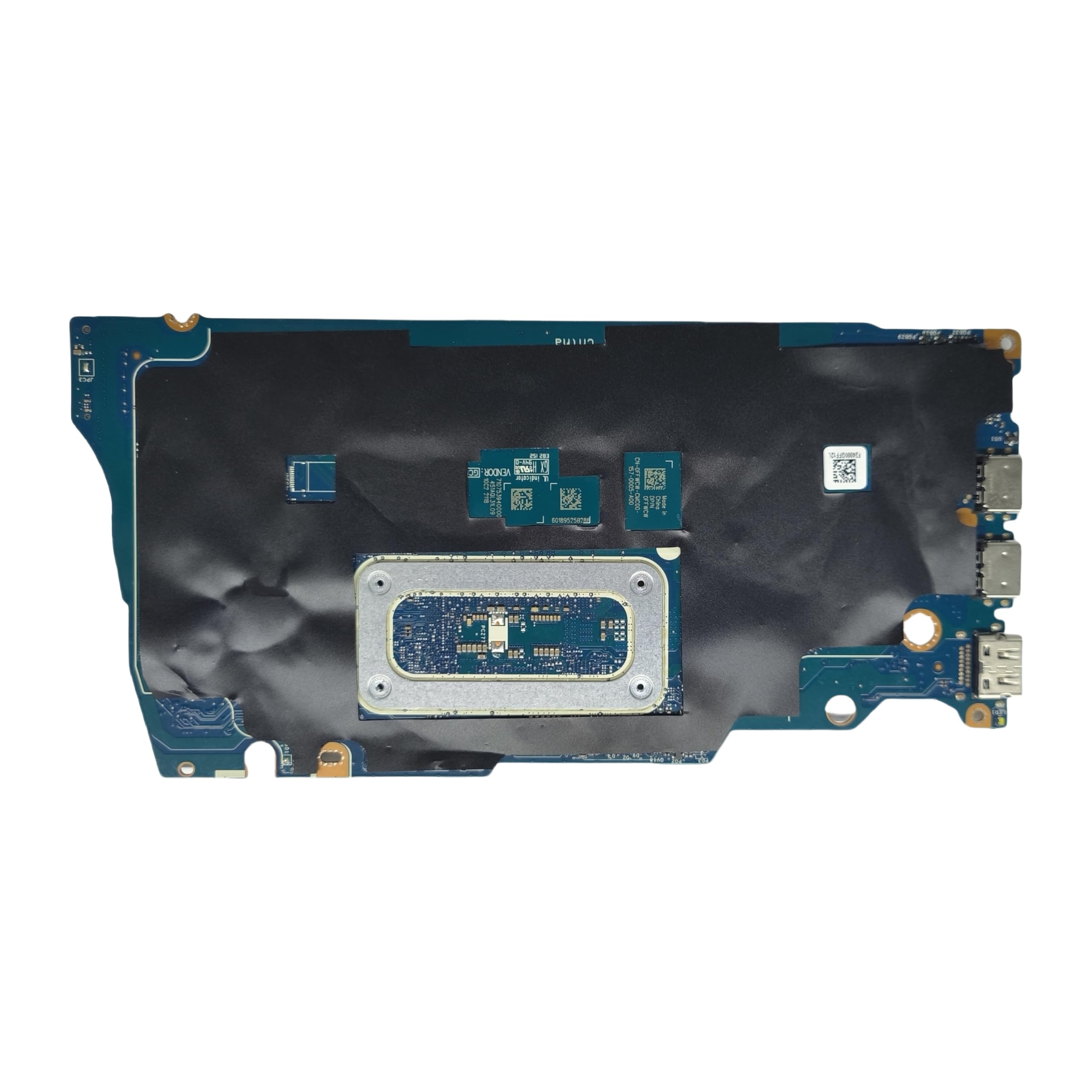Amazon.com: Replacement Laptop Motherboard GDM50 LA-L241P for Dell