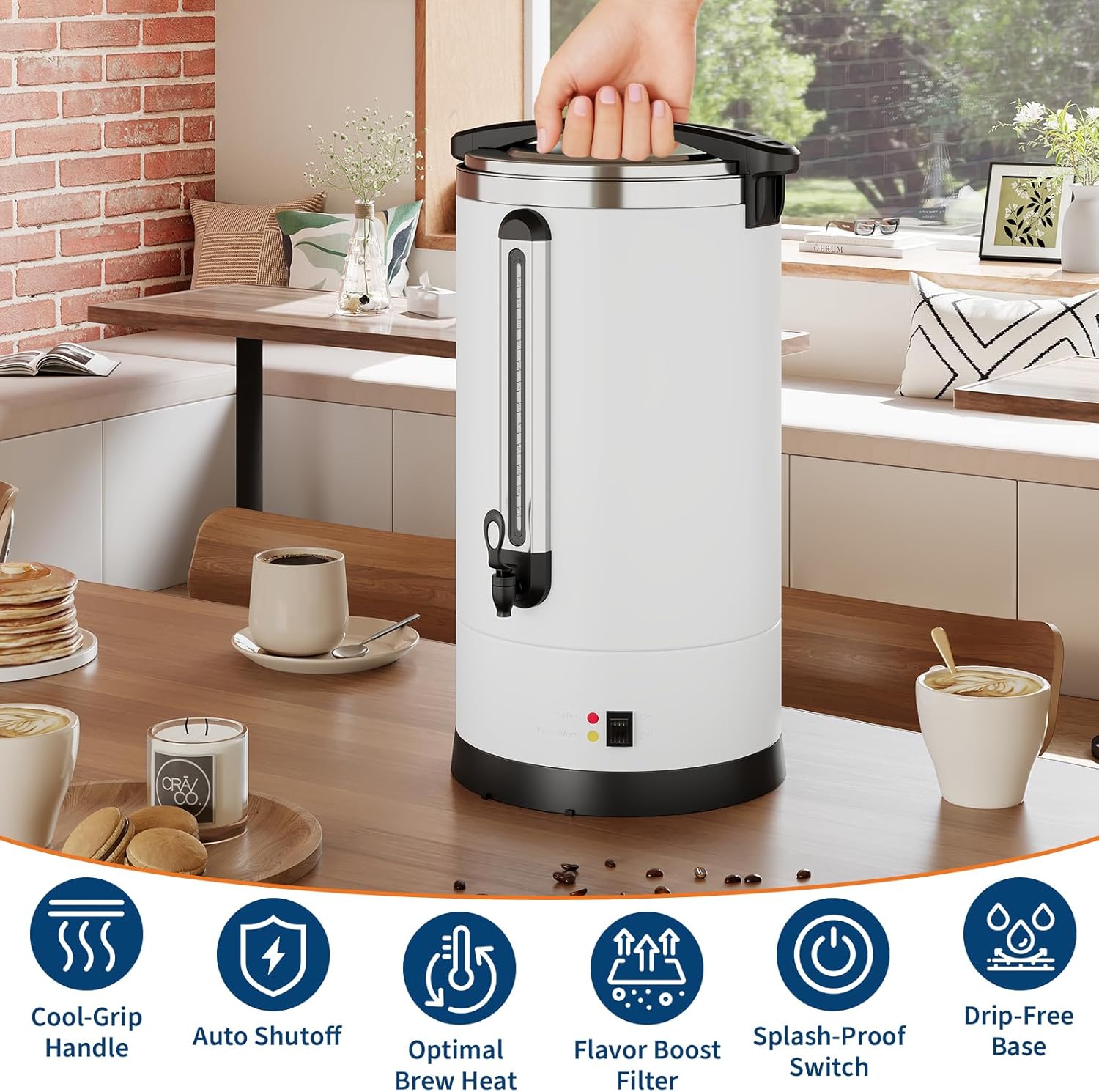 Last Chance Deals @ Vandalia!