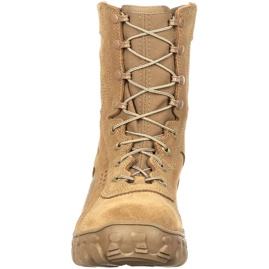 Amazon.com: Rocky Men's RKC053 Military and Tactical Boot