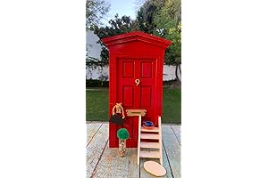 Elf on The Shelf Welcome Back Kit