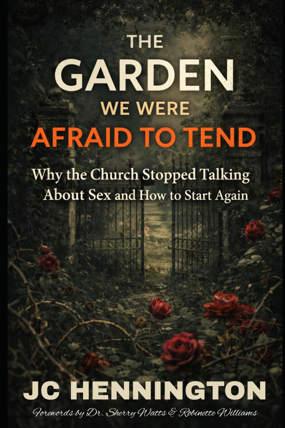 Shame Interrupted: How the Church Got Sex Wrong and How to Get It Right