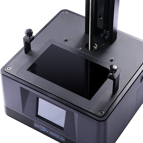 Miniatura 2 de para Anycubic Photon Mono 4K Reemplazo de pantalla, pantalla LCD monocromática de 6.23 '' con impresora 3D 4K de resolución 3840 x 2400