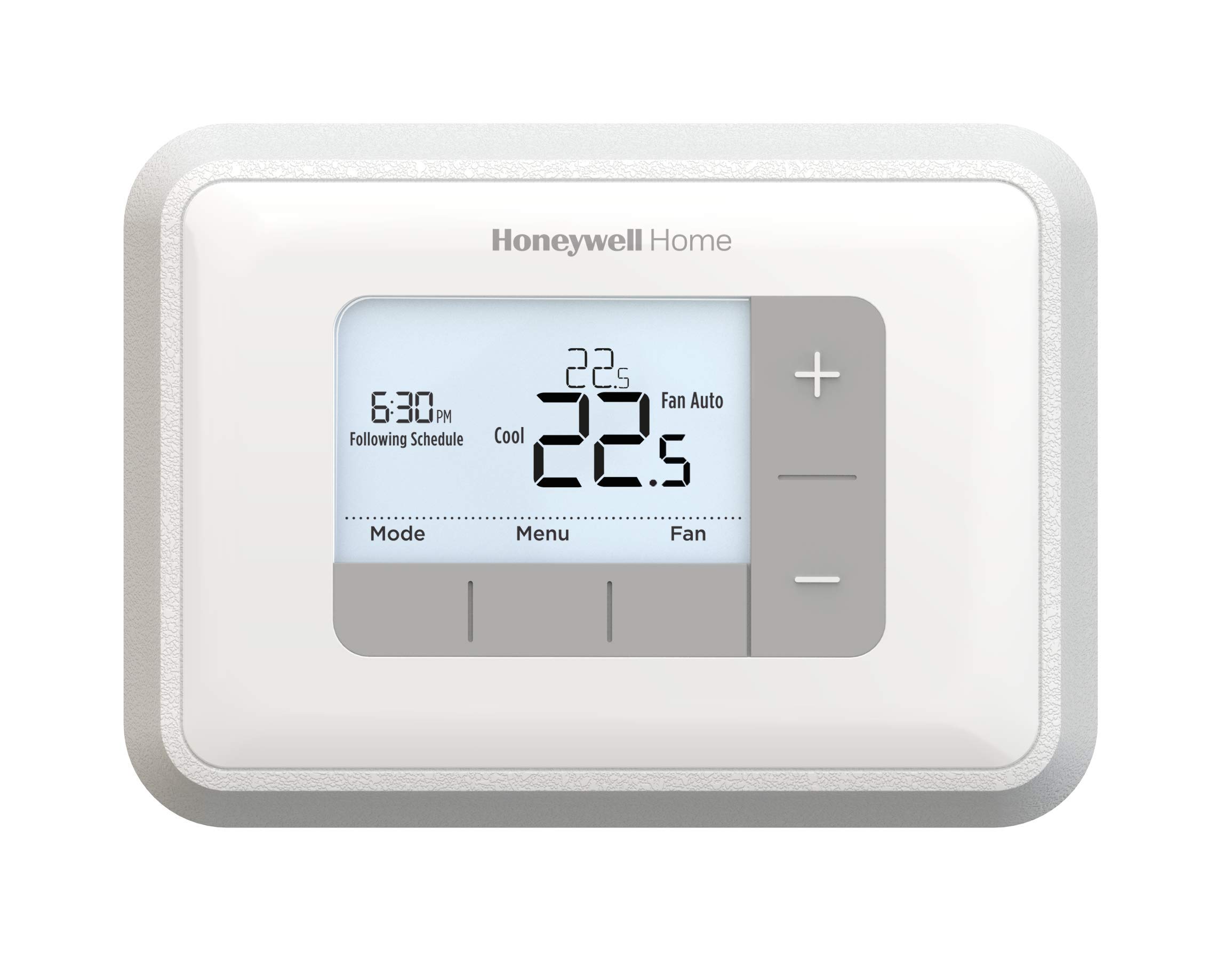 Honeywell Home RTH6360D 5-2 Day Programmable Thermostat