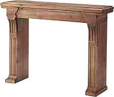 東谷　マントルピース　ミニ Amazon.co.jp: 東谷(Azumaya-kk) 置物 W80 X D20 X H58cm