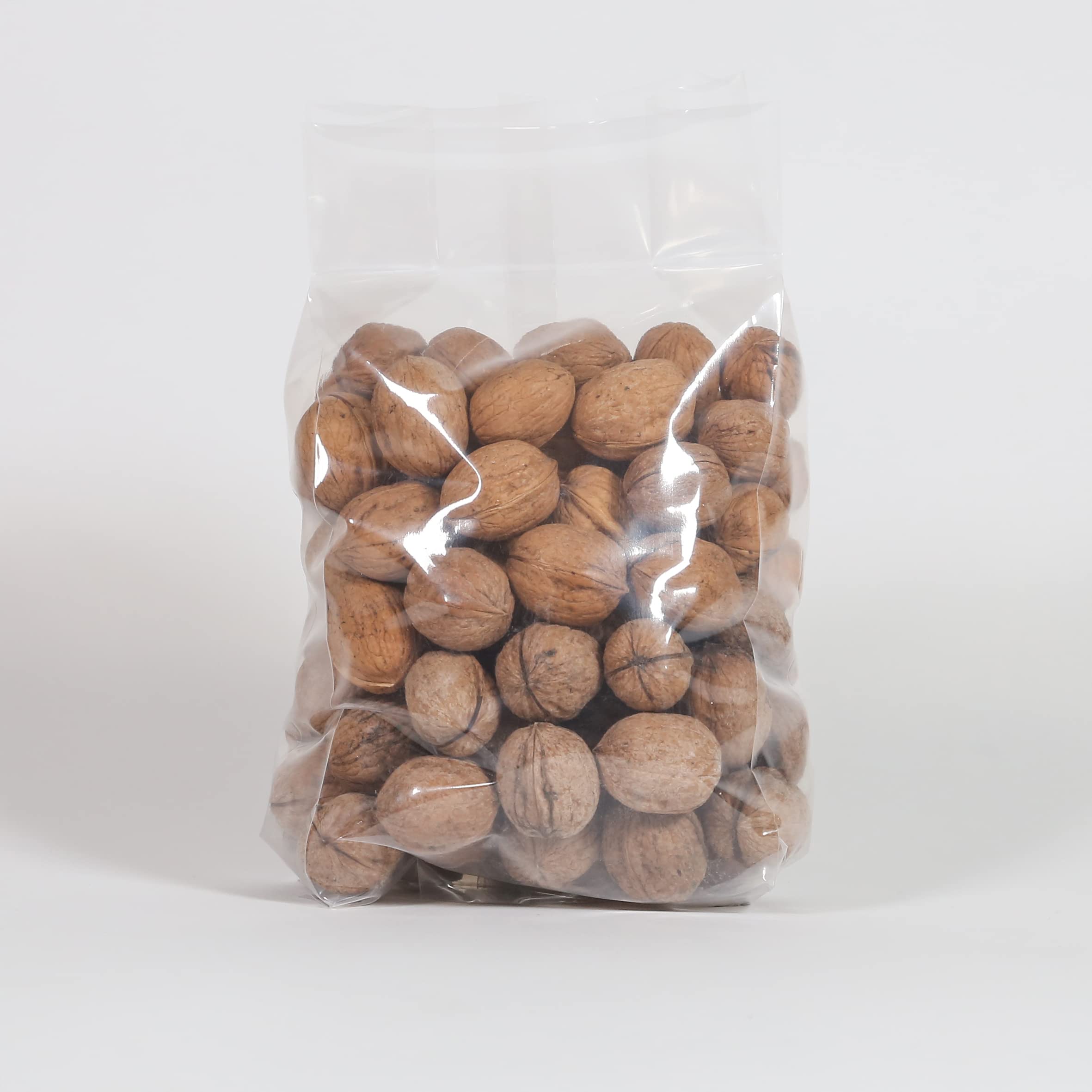 Noci in guscio italiane frutta secca naturale (1 chilogrammo)