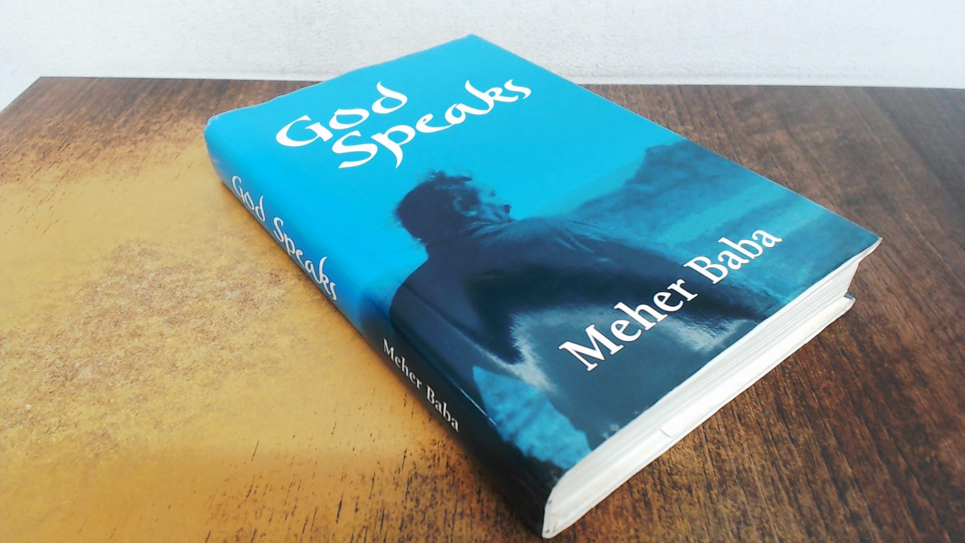 Buy God Speaks — BookShops.in