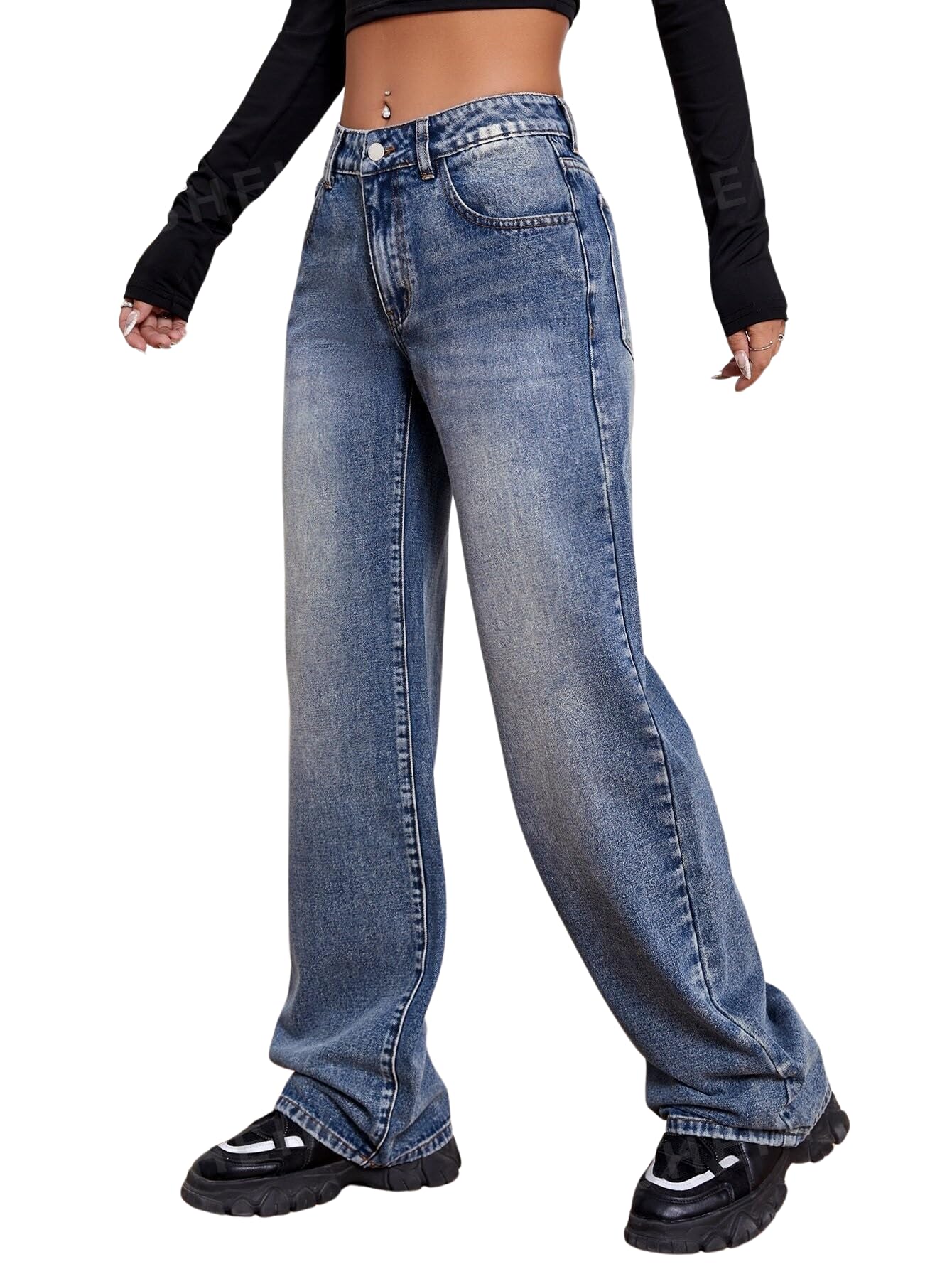 qnim Women Jeans || Jeans for Women || Stylish Jeans for Women (Q-03-04)-picture-36