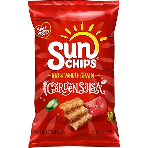 Miniatura 18 de SunChips Paquete variado de aperitivos multicereal, 40