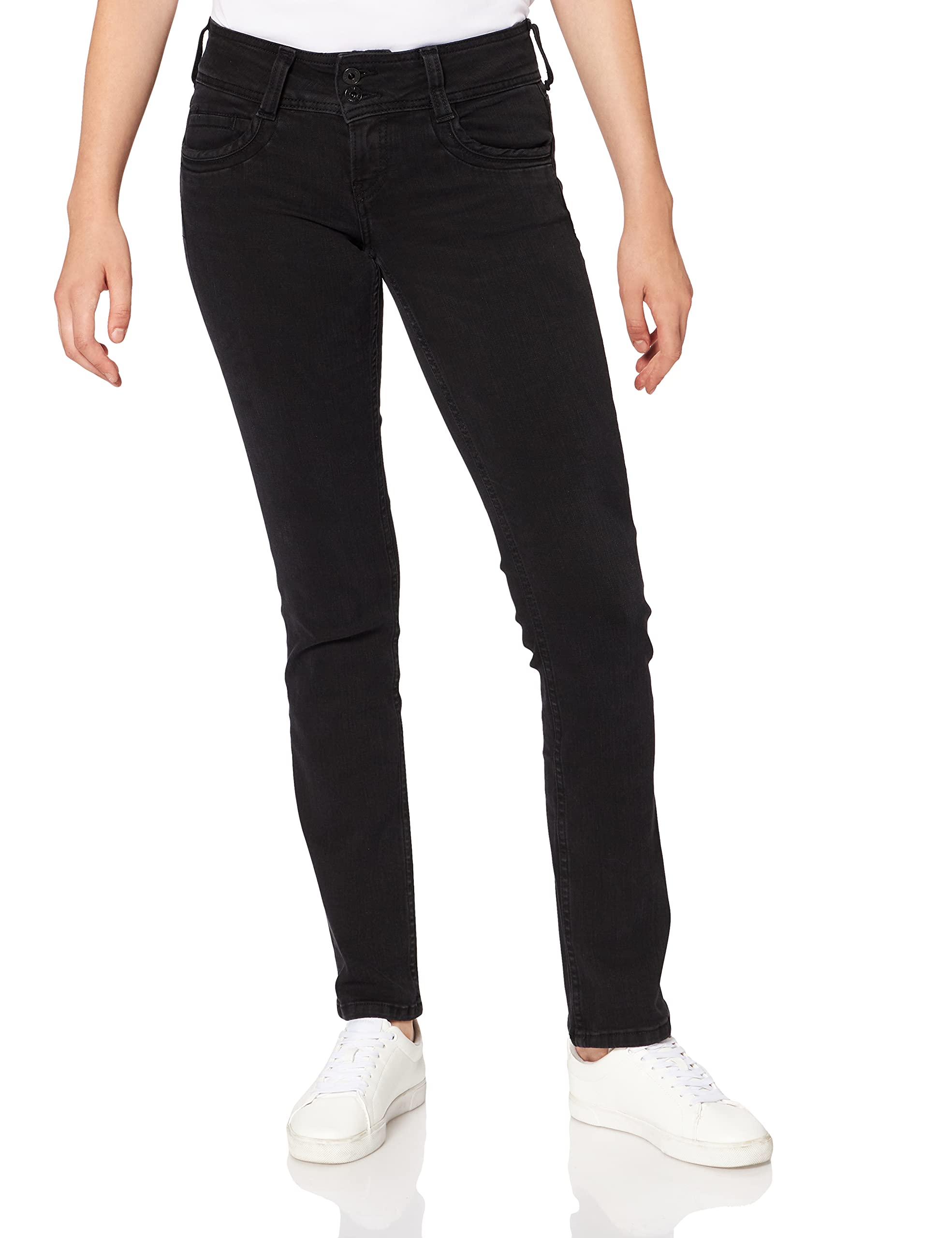 Pepe Jeans Soho, Jeans Mujer — view 68