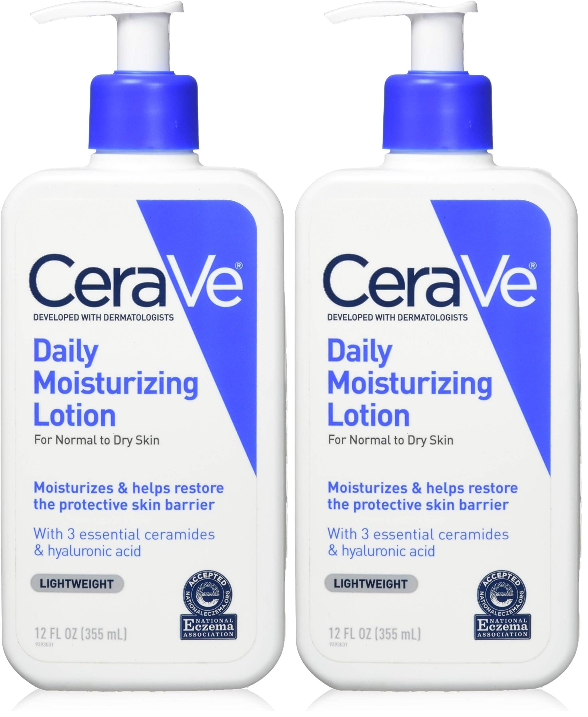 新品未開封CeraVe Daily Moisturizing Lotion Amazon.com : CeraVe Daily moisturizing lotion | 12 ounce | face