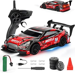 RC Drift Car, 1