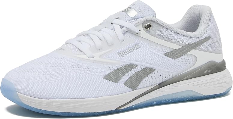 Reebok Nano X5 Sneakers for Women, Cross Training Gym Walking Shoes Women