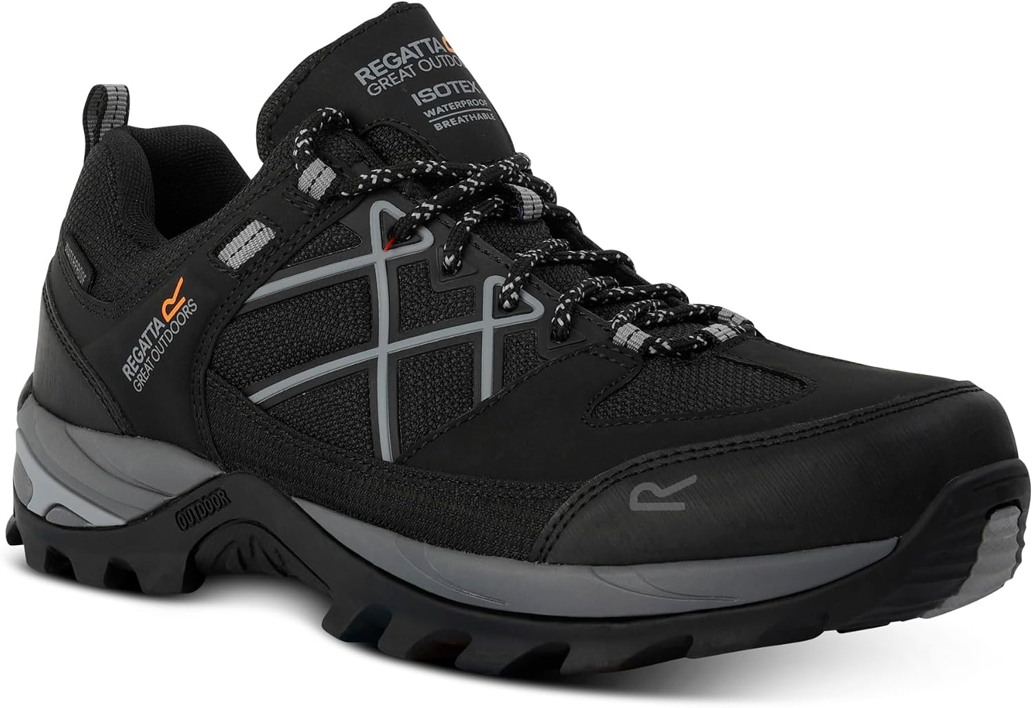 Regatta Men's Hiking Shoe