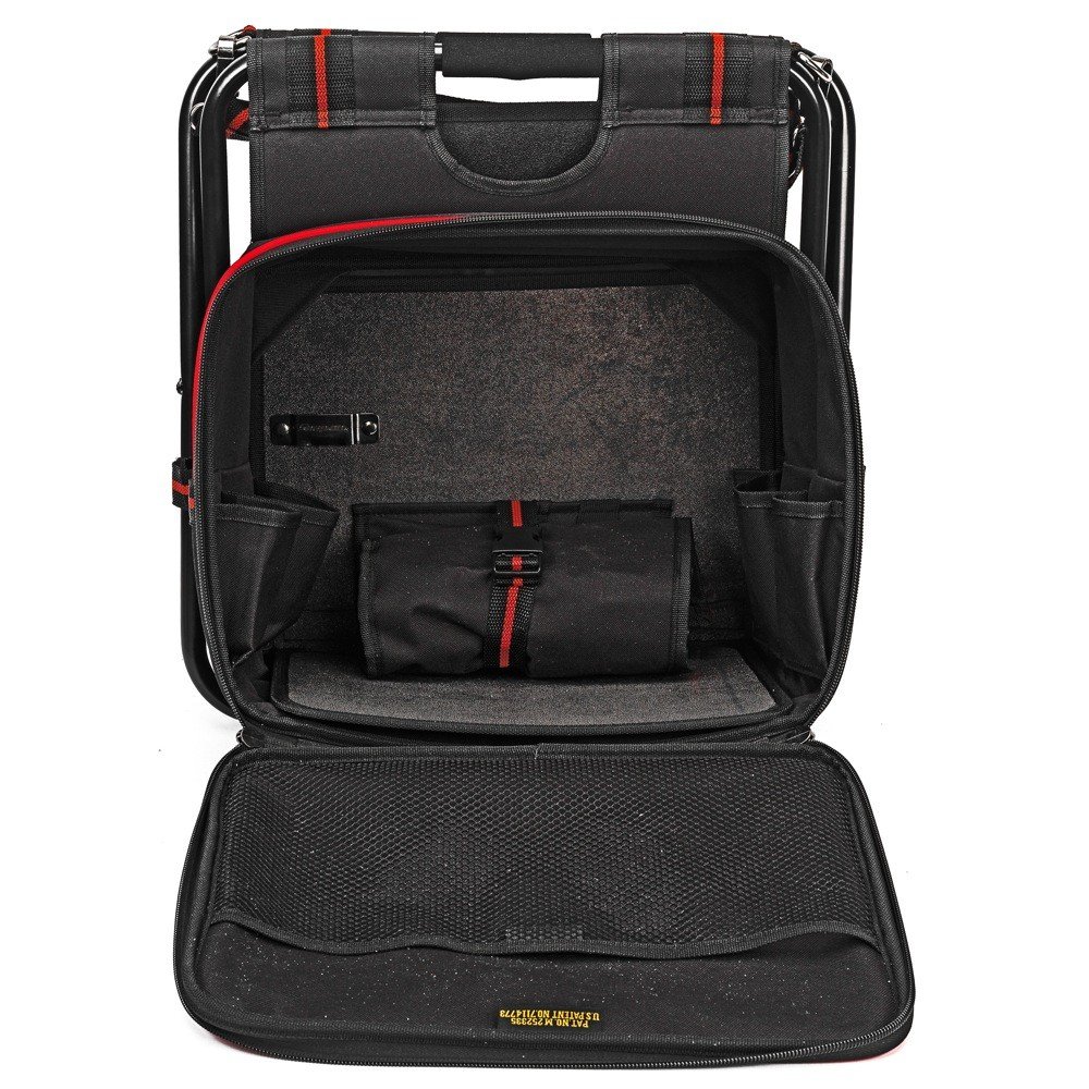 Snap On 870114 16 Inch Folding Tool Organizer Seat | Desertcart 