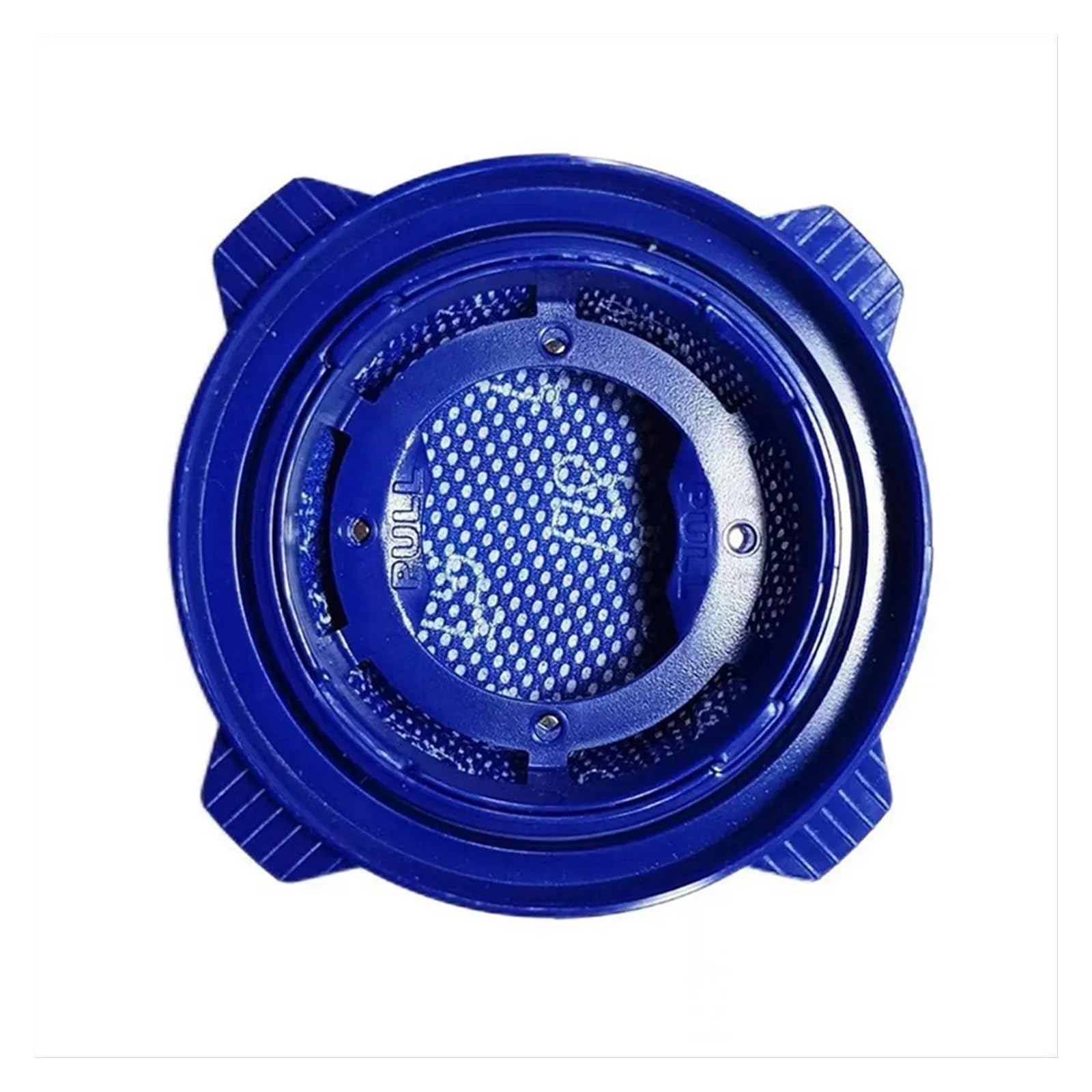 20 Stück Staubsaugerfilter DJ97-02649A, Kompatibel For SAMSUNG, Jet75 Jet90 JEt70 Jet 75+ Jet 60 Staubsaugerteile