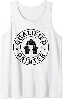 Physical Labor Physical Labor Painter Tank Top