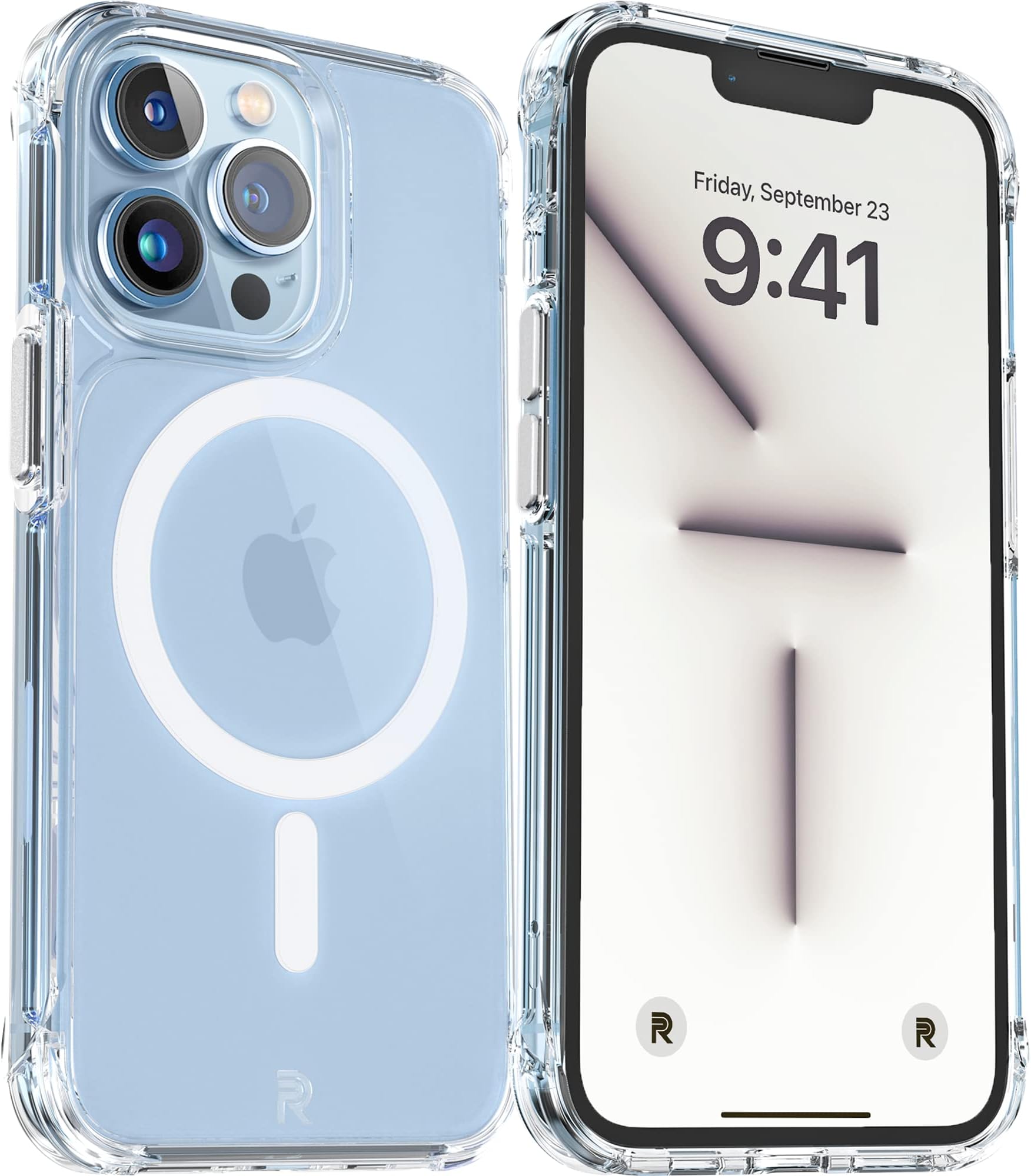 Crystal Series GEN-3 (Clear)