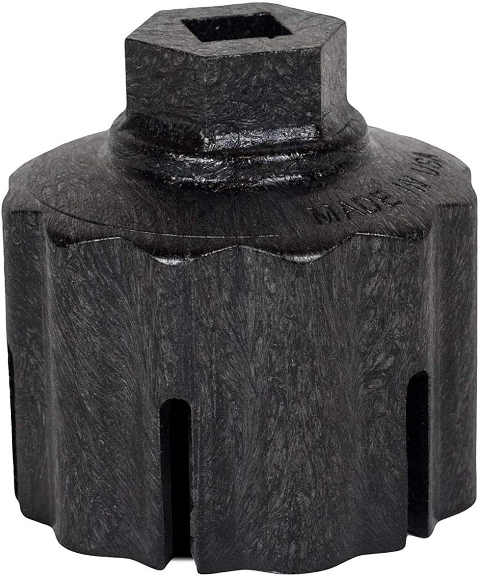 Removal Wrench for Sloan Flushmate ST100500-K Cartridge for Pressure Assist Toilet