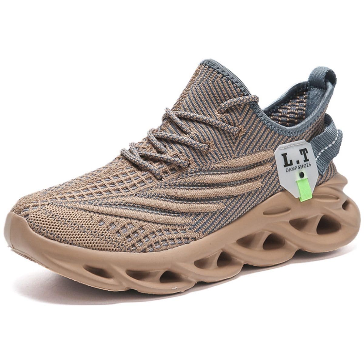 Hochwertige Laufschuhe Modische Laufschuhe Lauftrainer Herren Laufschuhe Damen Laufschuhe Leichte und atmungsaktive Laufschuhe