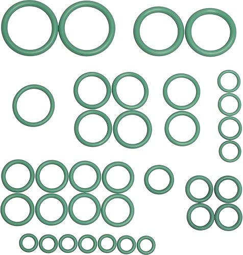 Miniatura 6 de Compresor AC y kit de componentes KT 5444