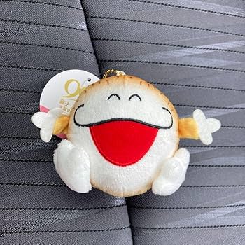 Amazon.co.jp: 藤子F不二雄 生誕90周年記念 マスコット