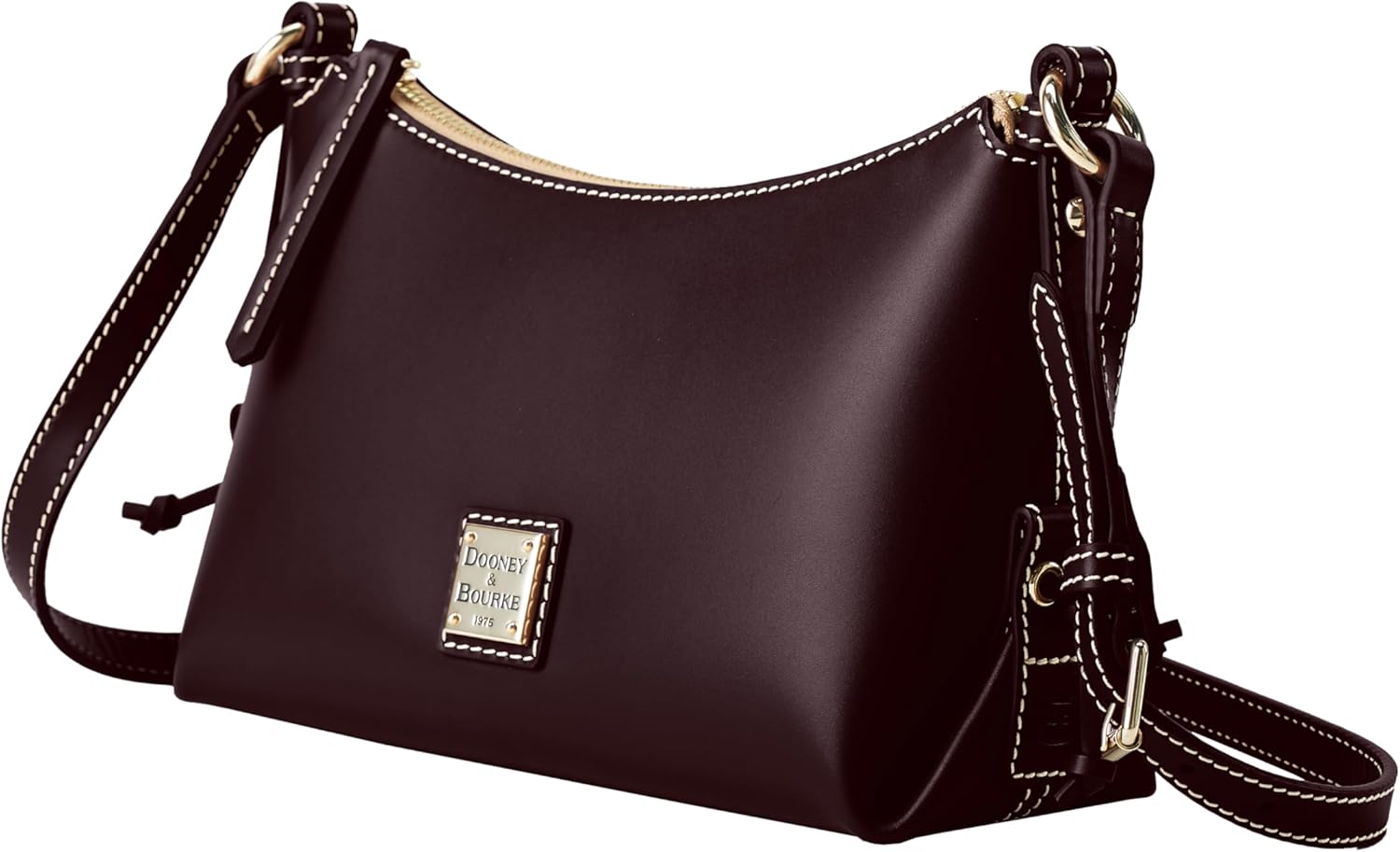 Dooney & Bourke Handbag, Penrose Hobo Crossbody 22 - Image 2