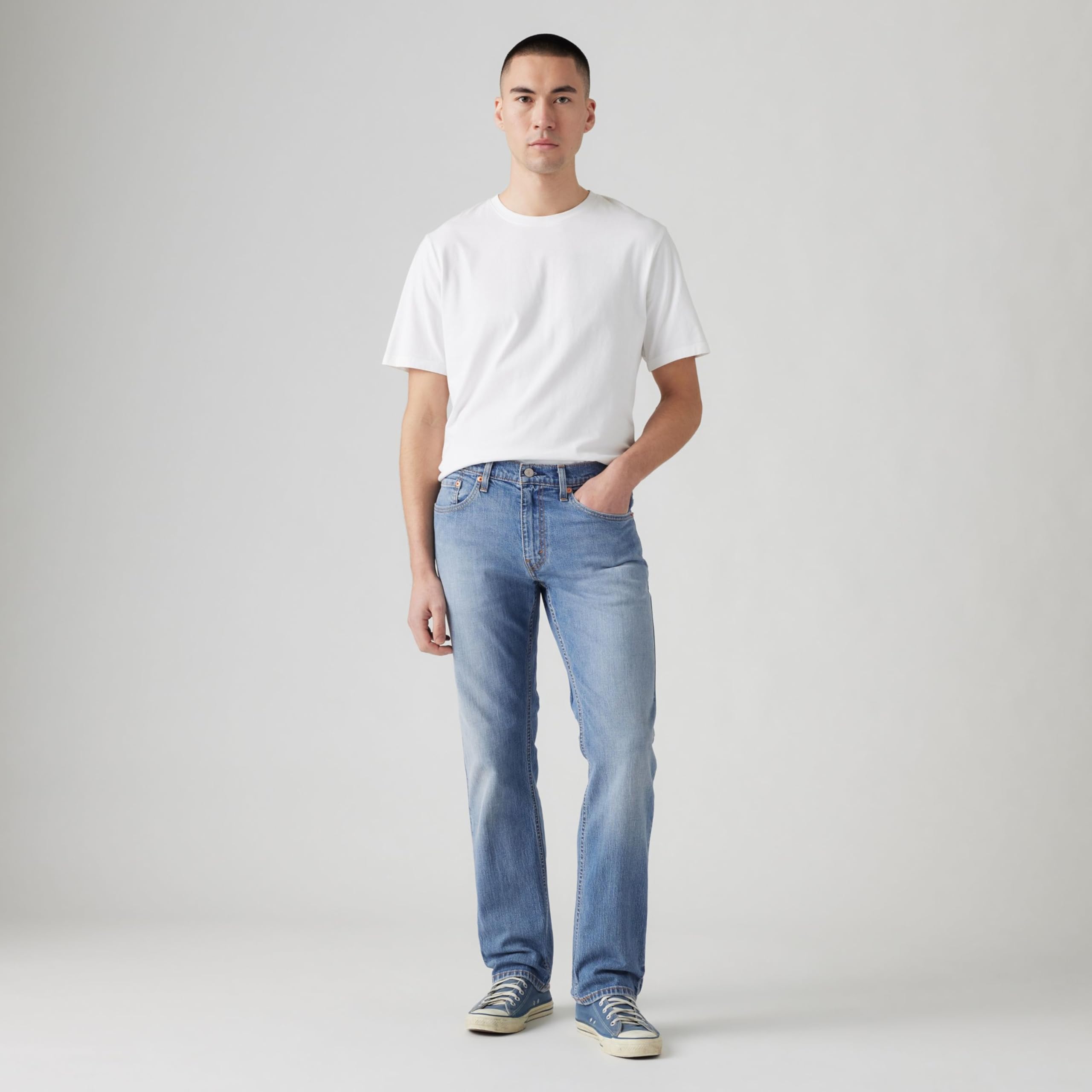 Levi's 559 Relaxed Strt - Jeans - Classique - Homme