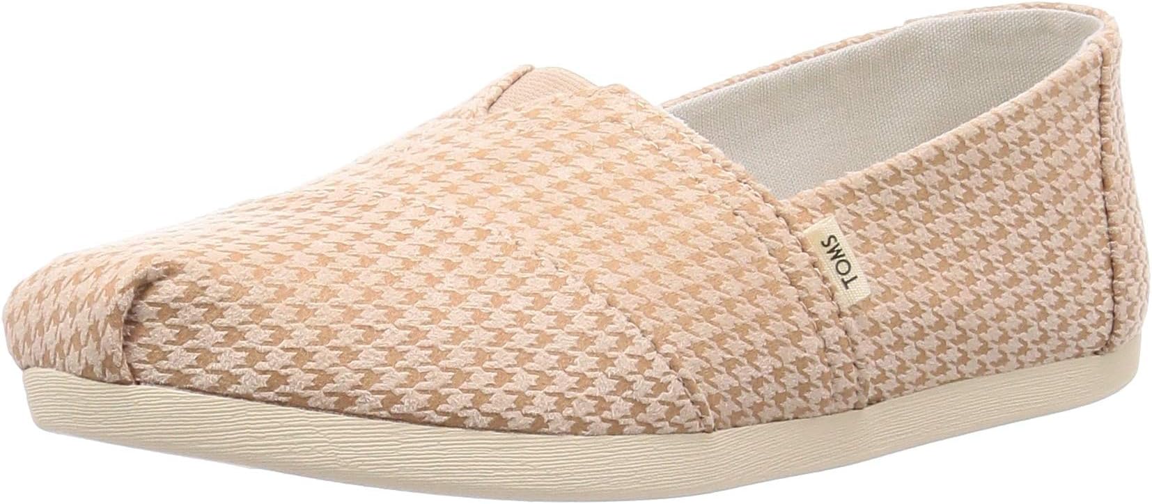 Women's Alpargata 3.0 Desert Tan Espadrilles