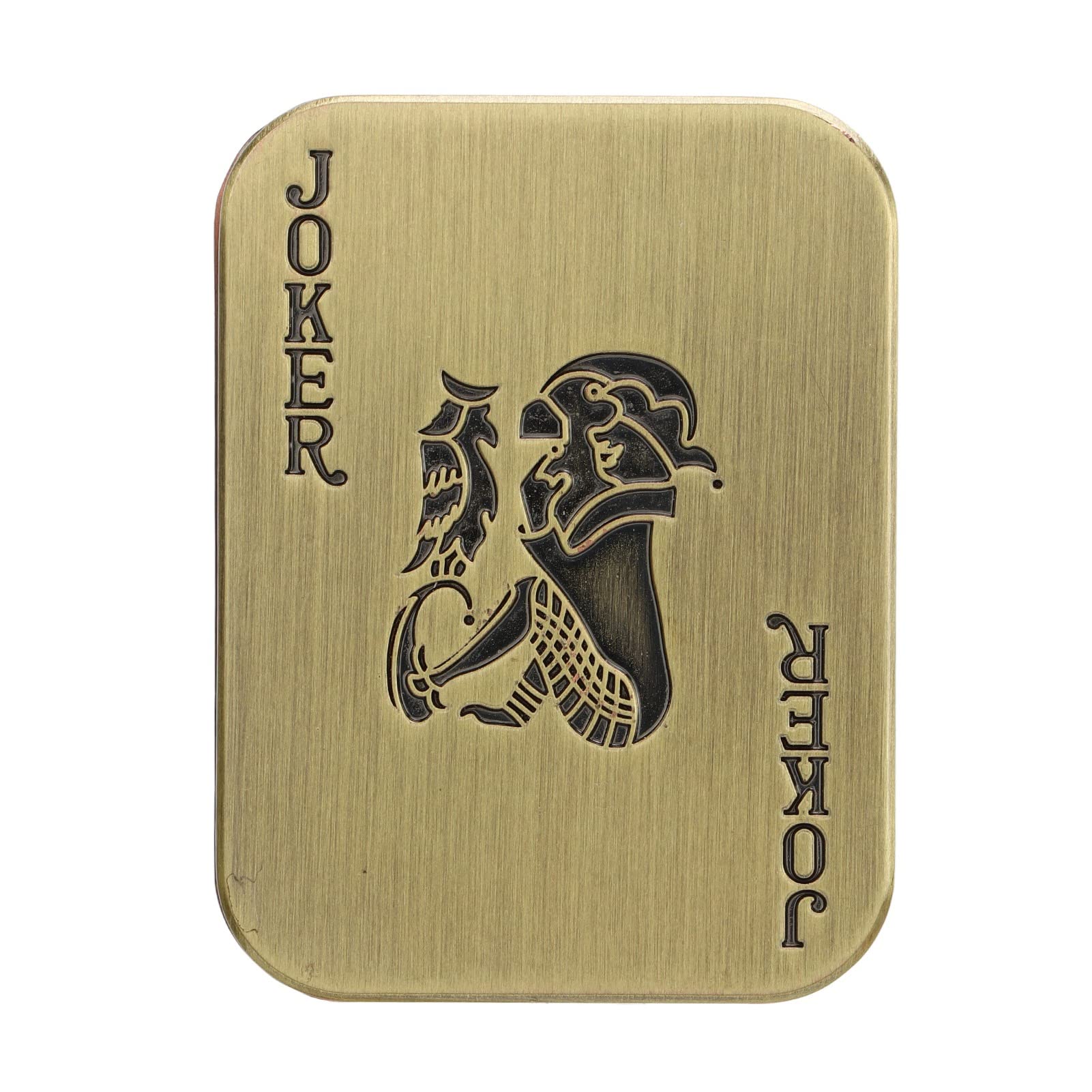 Metal Poker Fidget Slider, ADHD Push Slider Toy Autyzm LęK Zabawki Antystresowe Metalowy Suwak Magnetyczny Adult Fidget Toys dla Studentów Pracownicy Biurowi Pracownicy Fizyczni