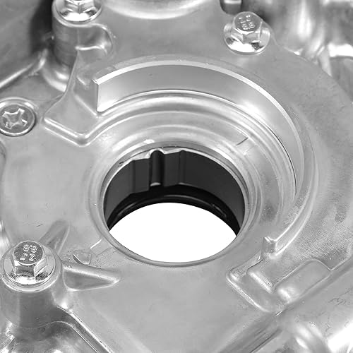 Miniatura 6 de A-Premium Bomba de aceite de motor con junta tórica compatible con Hyundai Elantra 2014-2016, Elantra Coupe 2014-2014, Elantra GT 2014-2020, 1.8L