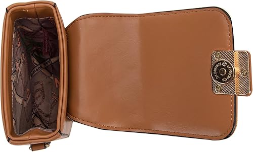 Miniatura 5 de Montana West Cell Phone Purse Small Crossbody Bags for Women Cellphone Wallet Bag with RFID Blocking Credit Card Slots