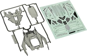 Amazon | タミヤ ミニ四駆特別企画商品 DCR-01 (デクロスー01