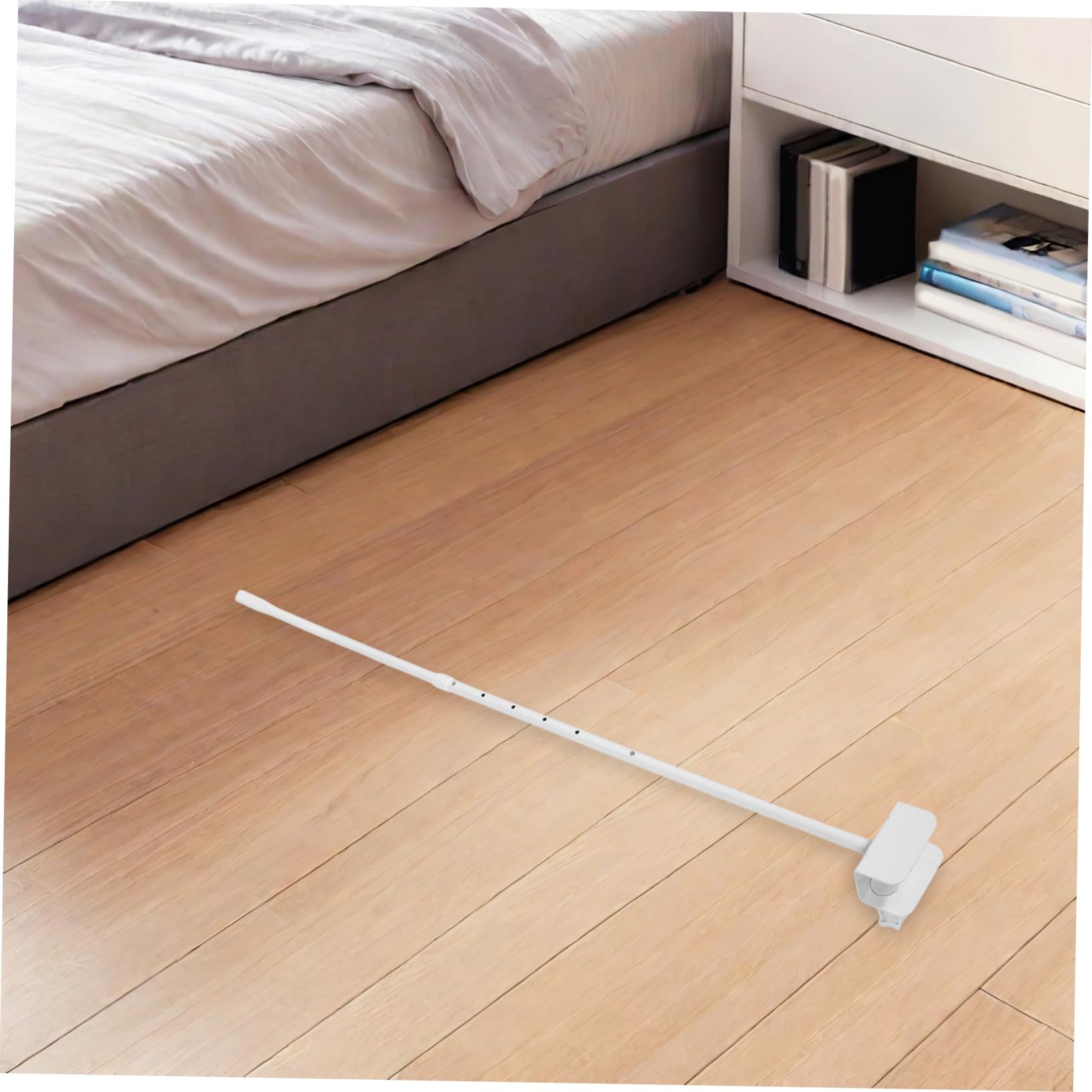 Base Supporto per Zanzariera Culla Doppia Clip 16 Tubi