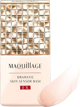 Amazon Maquillage マキアージュ ドラマティックスキンセンサーベース Ex ミニサイズ 2 化粧下地 ナチュラル ミニサイズ 10ml マキアージュ Maquillage ビューティー 通販 Amazon Maquillage マキアージュ ドラマティックスキンセンサーベース Ex ミニサイズ 2 化粧下地 ナチュラル ミニサイズ 10ml マキアージュ Maquillage ビューティー 通販