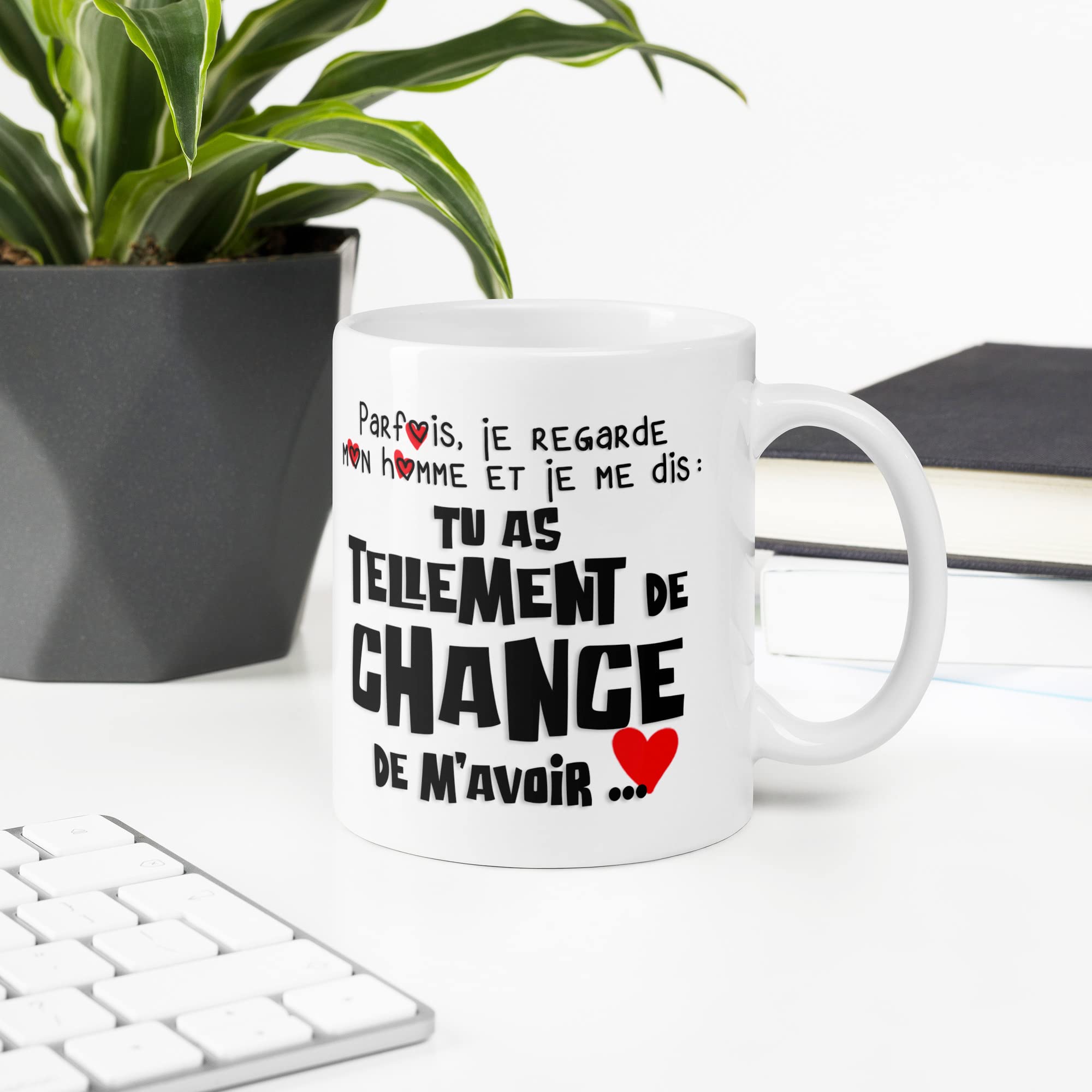 T-Shirt Humour Cadeau De Homme Femme Unisexe Message Drôle. Idée