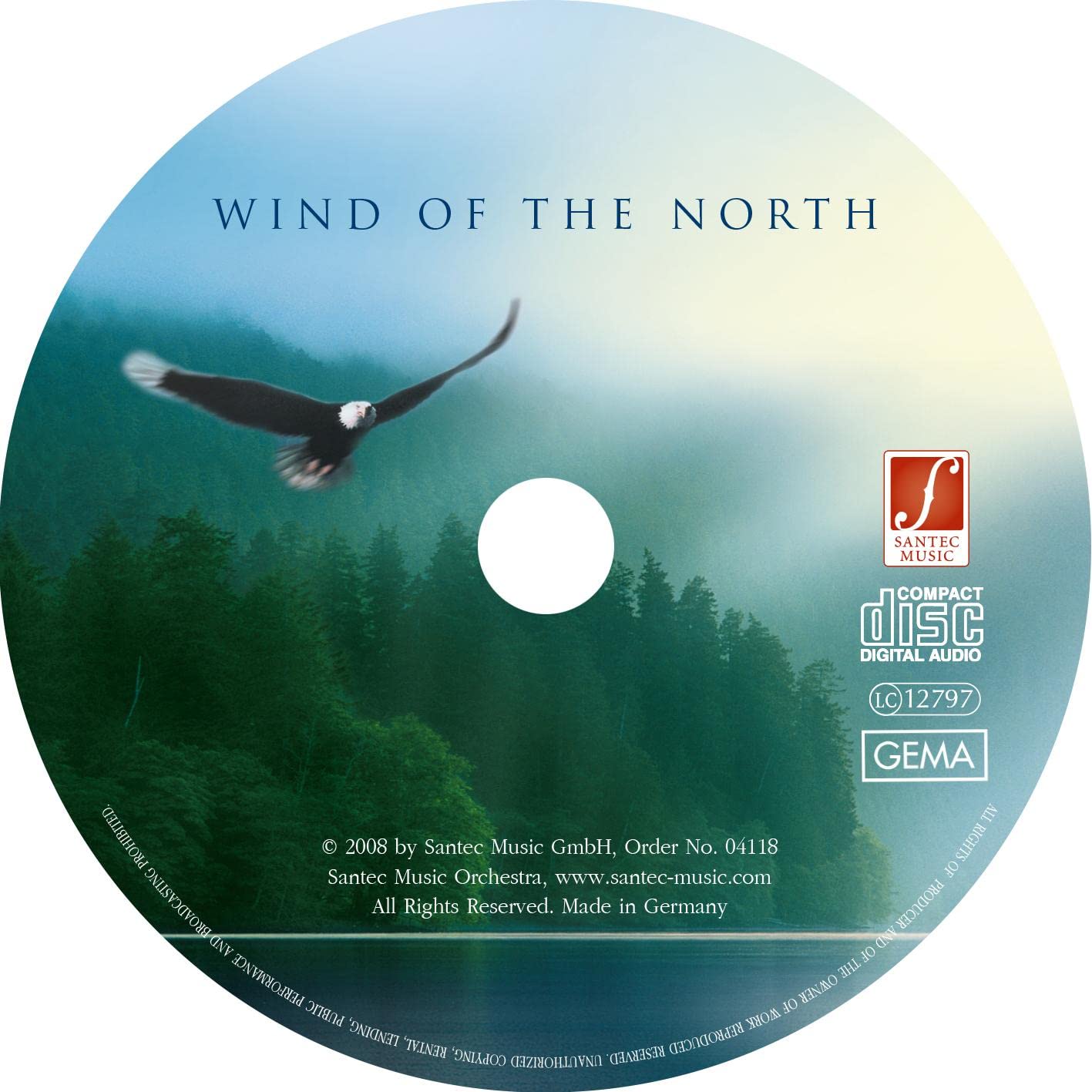 Wind of the North